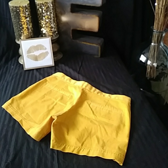 AX SHORTS - Picture 3 of 5